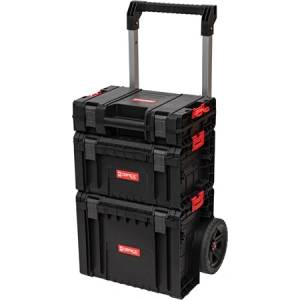 Qbrick System SYSTEM PRO SET 1 2.0 Plus Tool Box Set 60091 (Z259619PG013)
