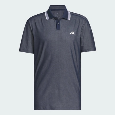 adidas Ultimate 365 Tour Twistknit Pique modré