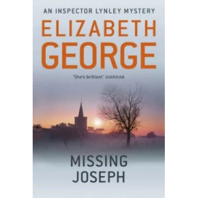 Missing Joseph | Elizabeth George