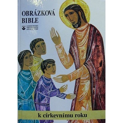 Obrázková bible k církevnímu roku