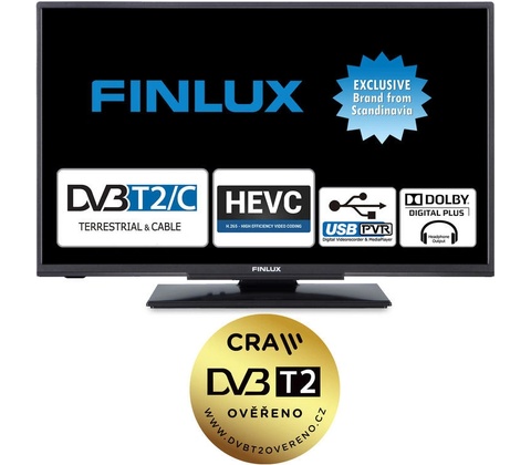 Finlux 24FHD4220