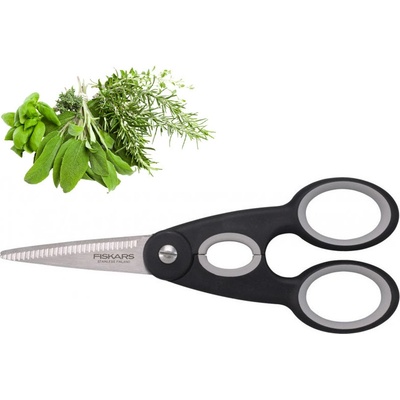 Fiskars Functional Form nožnice kuchynské 22cm (859977) 1003034