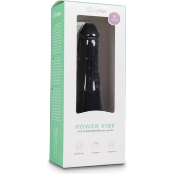 Easytoys Power Vibe