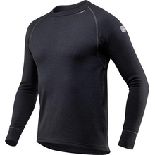 Devold Expedition Man Shirt čierna