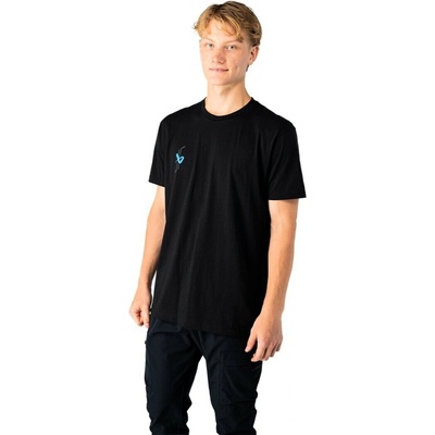 Bauer Friday Graphic Tee Black