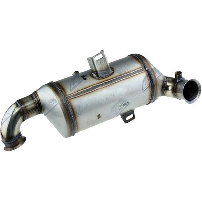 NTY Filtr Pevných Částic DPF Citroen C4 1.6HDI 2004- C5 II 1.6HDI 2004- C5 III 1.6HDI 2008- Peugeot 307 1.6HDI 2004- 308 1.6HDI a další (1731.EN)