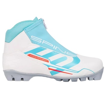 Spine Comfort NNN W white EU 38