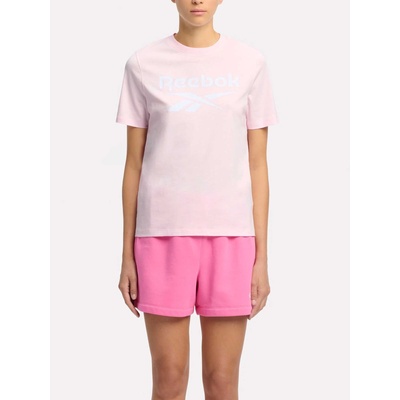 Reebok Тениска identity big logo tee t-sh