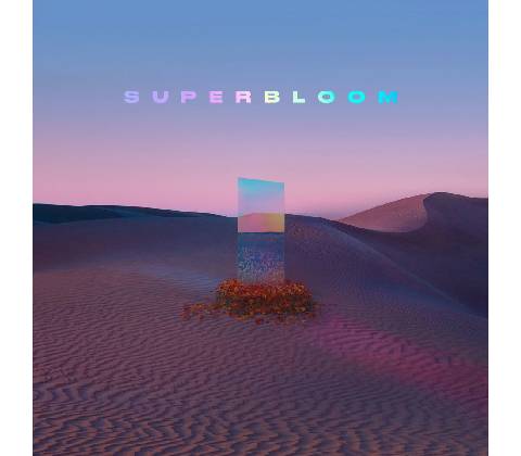 MisterWives - Superbloom CD