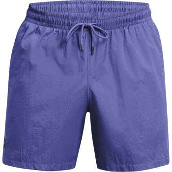 Under Armour Анцуг Under Armour Men's Icon Volley Shorts Tracksuit - Purple