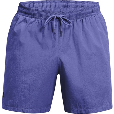 Under Armour Анцуг Under Armour Men's Icon Volley Shorts Tracksuit - Purple