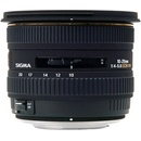 SIGMA 10-20mm f/4-5.6 EX DC HSM Canon