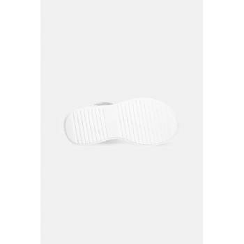 Calvin Klein Jeans сандали с платформа за деца (V3A2.83251.30.34)