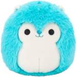 Jazwares Fuzzamallows Катерица - Сантяго, 13 см (SQCR08487)