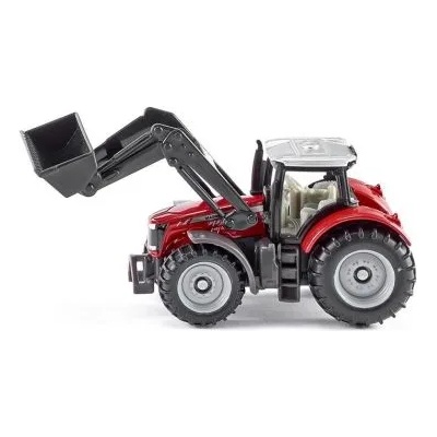 SIKU - Играчка трактор Massey Ferguson (1484)
