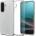 Spigen Гръб Spigen Ultra Hybrid за Samsung Galaxy A57 5G - Прозрачен