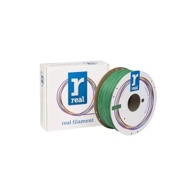 Real 3D Printer Filament Green