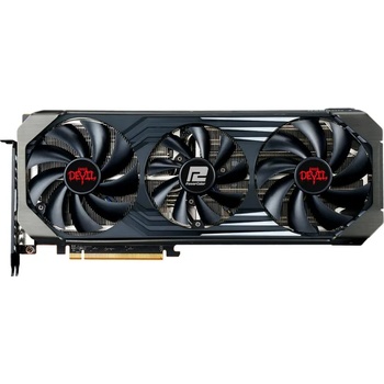 PowerColor Radeon RX 6750 XT Red Devil 12GB GDDR6 (AXRX 6750 XT 12GBD6-3DHE/OC)