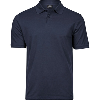 TeeJays polokošile TJ 1400 krátký rukáv COT-18140000301 navy