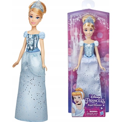 Hasbro Disney Princess Popoluška