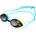 Funky Trunks Плувни очила Funky trunks Accessories Training Machine Goggles Swimming goggles - Whirlpool Mirrored - размер One Size (205-5394-0311)