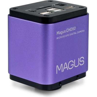 MAGUS CHD50