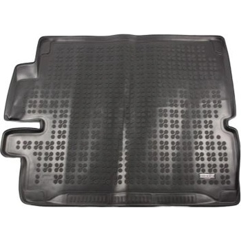 Гумена стелка за багажник за LAND ROVER DISCOVERY (2017+) - Rezaw Plast