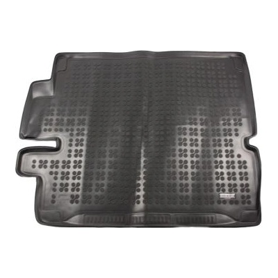 Гумена стелка за багажник за LAND ROVER DISCOVERY (2017+) - Rezaw Plast