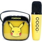 OTL TECHNOLOGIES Pikachu PopSing Karaoke (PK1442) Портативна тонколона