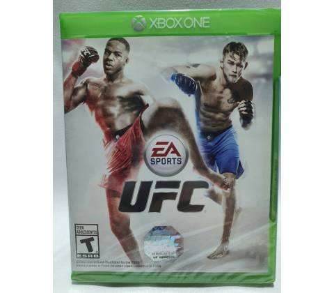 UFC