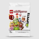 LEGO® Minifigúrky 71033 Mupeti