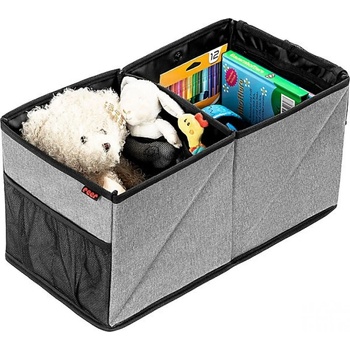 Image 1 of Reer Кутия органайзер за кола Reer Travel Kid (86081)