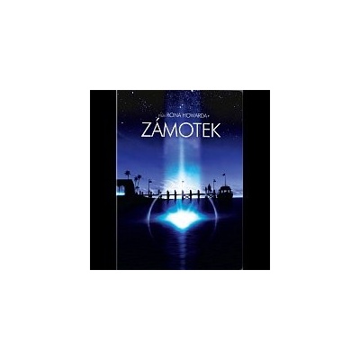 Zámotek DVD