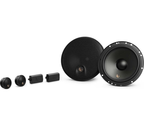 Infinity Alpha Gen2 603C