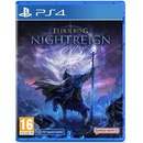 BANDAI NAMCO Entertainment Elden Ring Nightreign (PS4)
