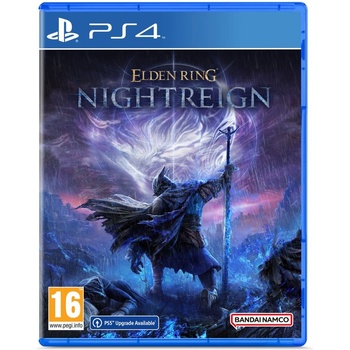 BANDAI NAMCO Entertainment Elden Ring Nightreign (PS4)