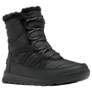 Sorel Whitney II Plus Lace Wp Размер на обувките (ЕС): 38 / Цвят: черен