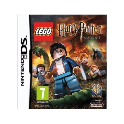 LEGO Harry Potter: Years 5-7