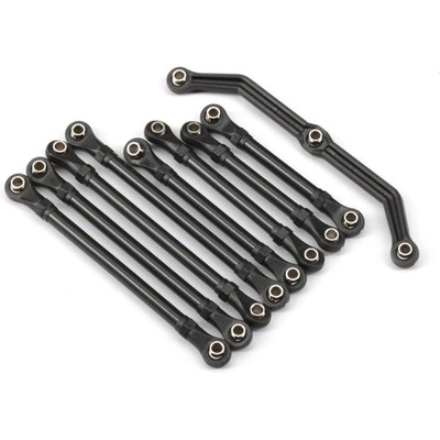 Traxxas Комплект свързващ прът на Traxxas