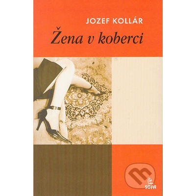 Žena v koberci - Jozef Kollár, Silvie Poláková