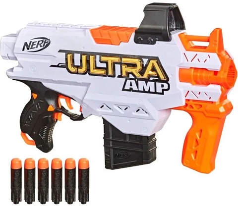 Nerf Ultra AMP