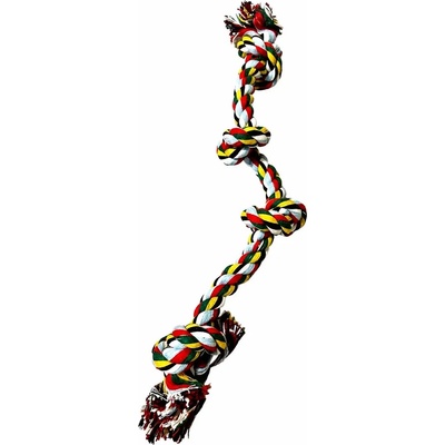 Haff lanová 4 uzly 60 cm