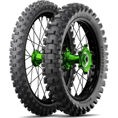 Michelin Starcross 6 80/100 R21 51M