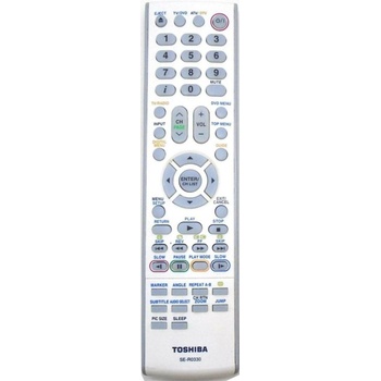 GENERAL TOSHIBA SE-R0330 - съвместимо дистанционно управление на марката General (SE-R0330)