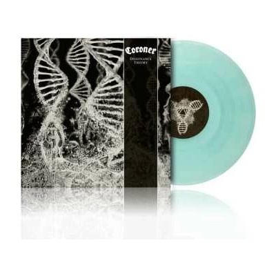 Coroner: Dissonance Theory LP