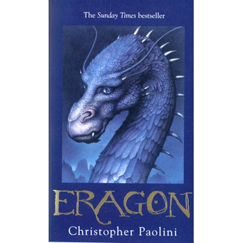 Eragon small format - Ch. Paolini