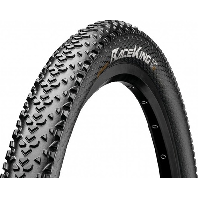 Continental Race King II 2. 0 26 x2. 0/50-559 kevlar