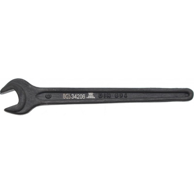 BGS technic Plochý klíč 6 mm BGS 34206