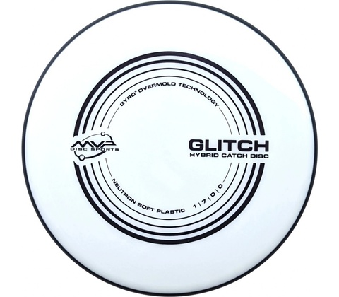 MVP Glitch Neutron Soft