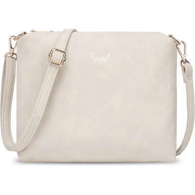 Vuch Coalie Suede Creme